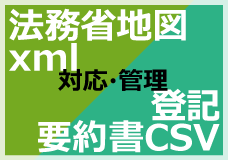 登記簿調査