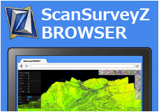 ScanSurveyZ BROWSER