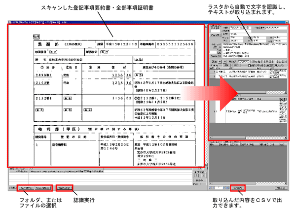 基本画面